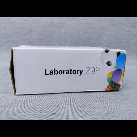 🎄 3/$35 6x 👯‍♀️Host Pick⚡️ NEW* Laboratory 29 Inflatable Dog Collar - Picture 13 of 13